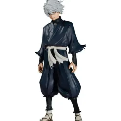 BANPRESTO DXF Figure Hell's Paradise Jigokuraku Gabimaru JAPAN OFFICIAL