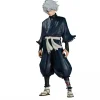 Banpresto Figure*DXF Figure Hell's Paradise Jigokuraku Gabimaru JAPAN (Box Damaged)