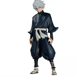 Banpresto Figure*DXF Figure Hell's Paradise Jigokuraku Gabimaru JAPAN (Box Damaged)