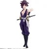 BANPRESTO Figure*DXF Hell's Paradise Jigokuraku Yuzuriha Figure JAPAN OFFICIAL