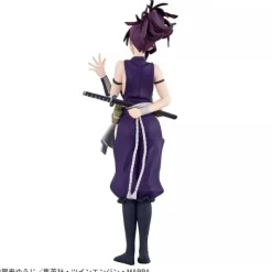 BANPRESTO Figure*DXF Hell's Paradise Jigokuraku Yuzuriha Figure JAPAN OFFICIAL