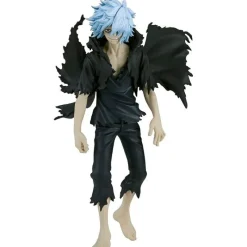 BANPREST o DXF My Hero Academia Tomura Shigaraki Figure JAPAN OFFICIAL