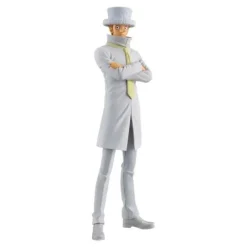 Banpresto Figure*DXF The Grandline Series One Piece Kaku Figure JAPAN OFFICIAL