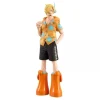 Banpresto Figure*DXF The Grandline Series Sanji Egg Head Figure JAPAN OFFICIAL