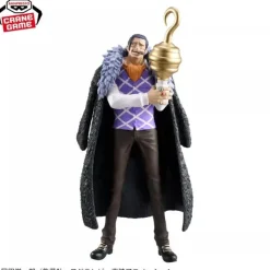 Banpresto Figure|One Piece*DXF The Grandline Series EXTRA One Piece CROCODILE Figure JAPAN