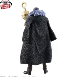 Banpresto Figure|One Piece*DXF The Grandline Series EXTRA One Piece CROCODILE Figure JAPAN