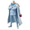 Banpresto DXF The Grandline Series Special One Piece Monkey.D.Garp Figure JAPAN