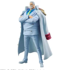 Banpresto DXF The Grandline Series Special One Piece Monkey.D.Garp Figure JAPAN