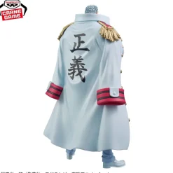 Banpresto DXF The Grandline Series Special One Piece Monkey.D.Garp Figure JAPAN