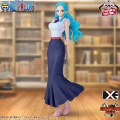 Banpresto Figure|One Piece*DXF The Grandline Series EXTRA One Piece NEFELTARI VIVI Figure JAPAN