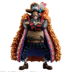 Banpresto Figure*DXF The Grandline Series Special Marshall.D.Teach Figure JAPAN