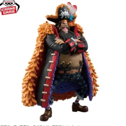 Banpresto Figure*DXF The Grandline Series Special Marshall.D.Teach Figure JAPAN