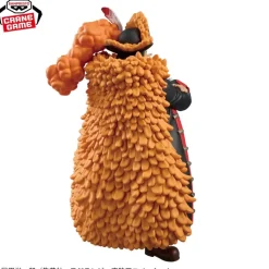 Banpresto Figure*DXF The Grandline Series Special Marshall.D.Teach Figure JAPAN