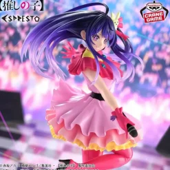 Banpresto Figure*ESPRESTO Excite Motions Oshi no Ko Ai Hoshino Figure JAPAN OFFICIAL