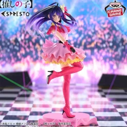 Banpresto Figure*ESPRESTO Excite Motions Oshi no Ko Ai Hoshino Figure JAPAN OFFICIAL