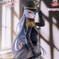 Banpresto Figure*ESPRESTO My Dress-Up Darling Marin Kitagawa Black Lobelia ver. Figure