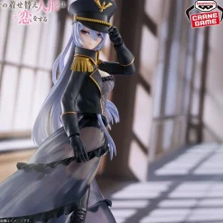 Banpresto Figure*ESPRESTO My Dress-Up Darling Marin Kitagawa Black Lobelia ver. Figure