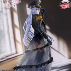 Banpresto Figure*ESPRESTO My Dress-Up Darling Marin Kitagawa Black Lobelia ver. Figure