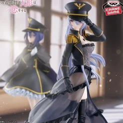 Banpresto Figure*ESPRESTO My Dress-Up Darling Marin Kitagawa Black Lobelia ver. Figure