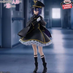 Banpresto ESPRESTO My Dress-Up Darling Sajuna Inui Black Lily ver. Figure