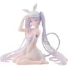 Banpresto ESPRESTO Sleepy Bunny Illustrated by Rurudo Sugar Figure JAPAN