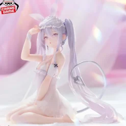 Banpresto ESPRESTO Sleepy Bunny Illustrated by Rurudo Sugar Figure JAPAN