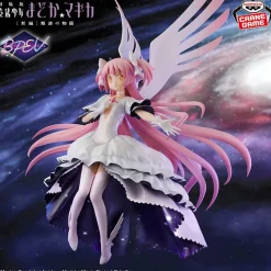 Banpresto Figure*Evolve Puella Magi Madoka Magica Ultimate Madoka Figure JAPAN OFFICIAL