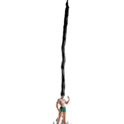 Banpresto Fig life Hunter x Hunter Gon Pen Figure JAPAN OFFICIAL