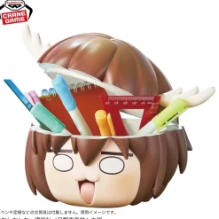 Banpresto Figure*FigLife! My Deer Friend Nokotan Noko Shikanoko Figure JAPAN OFFICIAL