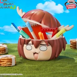 Banpresto Figure*FigLife! My Deer Friend Nokotan Noko Shikanoko Figure JAPAN OFFICIAL