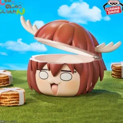 Banpresto Figure*FigLife! My Deer Friend Nokotan Noko Shikanoko Figure JAPAN OFFICIAL