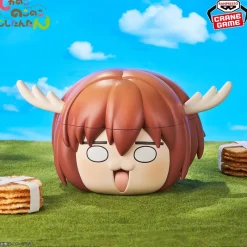 Banpresto Figure*FigLife! My Deer Friend Nokotan Noko Shikanoko Figure JAPAN OFFICIAL