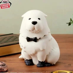 Banpresto Figure|Spy×Family*Figulife SPY X FAMILY Bond Forger vol.1 Piggy Bank Figure JAPAN