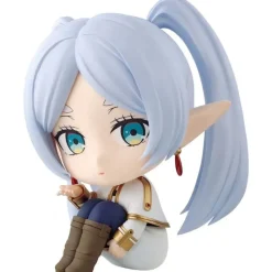 Banpresto Frieren Beyond Journey's End Sitting Figure Frieren JAPAN OFFICIAL