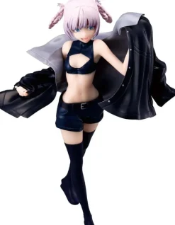 Banpresto Glitter & Glamours Call of the Night Nazuna Nanakusa Figure JAPAN