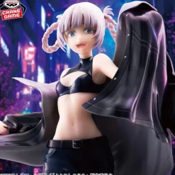 Banpresto Glitter & Glamours Call of the Night Nazuna Nanakusa Figure JAPAN