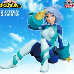 Banpresto Figure|My Hero Academia*Glitter & Glamours My Hero Academia Nejire Hado Figure JAPAN OFFICIAL