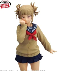 Banpresto Figure|My Hero Academia*Glitter & Glamours My Hero Academia Himiko Toga Vol.2 Figure JAPAN