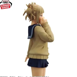 Banpresto Figure|My Hero Academia*Glitter & Glamours My Hero Academia Himiko Toga Vol.2 Figure JAPAN