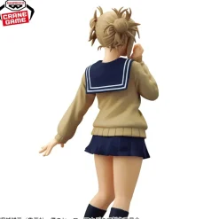 Banpresto Figure|My Hero Academia*Glitter & Glamours My Hero Academia Himiko Toga Vol.2 Figure JAPAN