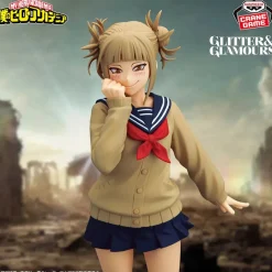 Banpresto Figure|My Hero Academia*Glitter & Glamours My Hero Academia Himiko Toga Vol.2 Figure JAPAN