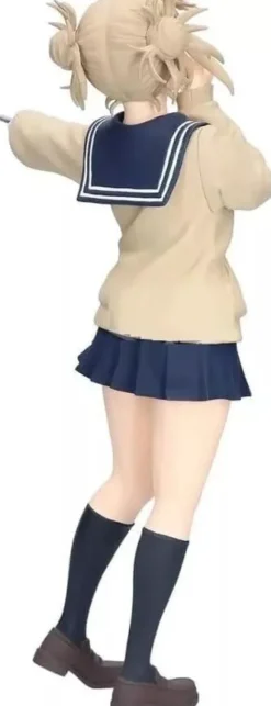 Banpresto Glitter & Glamours My Hero Academia Himiko Toga Figure JAPAN OFFICIAL
