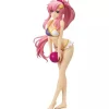BANPRESTO Glitter & Glamours Gundam SEED FREEDOM Lacus Clyne Figure JAPAN