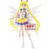 Banpresto Glitter & Glamours Sailor Moon Eternal Sailor Moon type B Figure