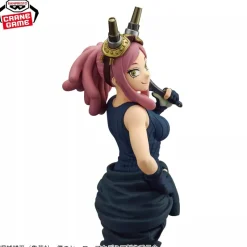 Banpresto My Hero Academia*Glitter & Glamours My Hero Academia Mei Hatsume Figure JAPAN OFFICIAL