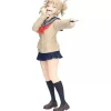 Banpresto Figure*Glitter & Glamours My Hero Academia Himiko Toga Figure JAPAN OFFICIAL