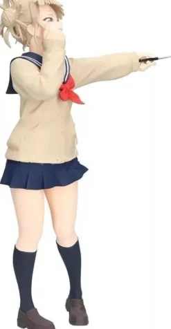 Banpresto Figure*Glitter & Glamours My Hero Academia Himiko Toga Figure JAPAN OFFICIAL