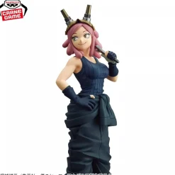 Banpresto Glitter & Glamours My Hero Academia Mei Hatsume Figure JAPAN OFFICIAL