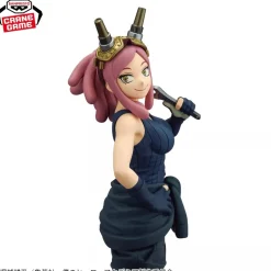 Banpresto Glitter & Glamours My Hero Academia Mei Hatsume Figure JAPAN OFFICIAL