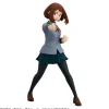 Banpresto Figure*Glitter & Glamours My Hero Academia Ochaco Uraraka Figure JAPAN